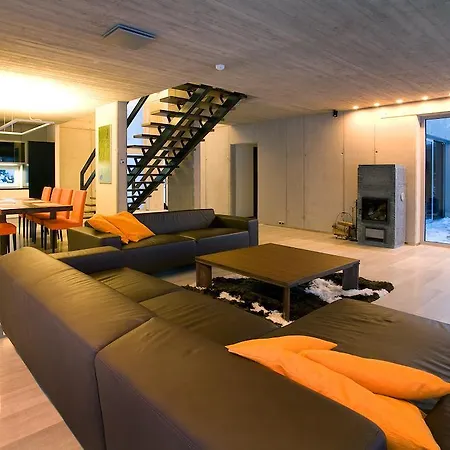 Driver Villa