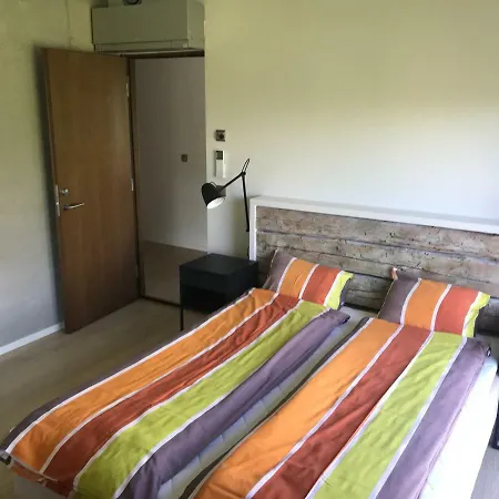 Villa Driver Kuressaare