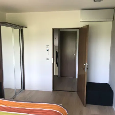 Villa Driver Kuressaare
